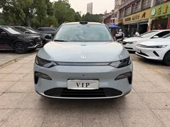 2026 Leapmotor C11 EV 640 Lidar Premium — фото 2