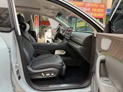 2026 Leapmotor C11 EV 640 Lidar Premium — фото 6