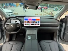 2026 Leapmotor C11 EV 640 Lidar Premium — фото 7