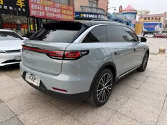 2026 Leapmotor C11 EV 640 Lidar Premium — фото 8