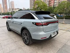 2026 Leapmotor C11 EV 640 Lidar Premium — фото 9