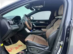 2021 BYD Tang DM-i PHEV 112km Premium — фото 4