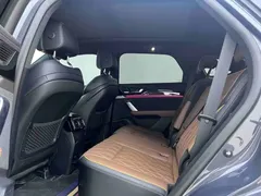 2021 BYD Tang DM-i PHEV 112km Premium — фото 6