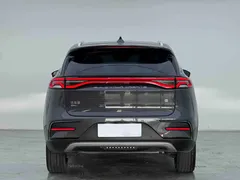 2021 BYD Tang DM-i PHEV 112km Premium — фото 8
