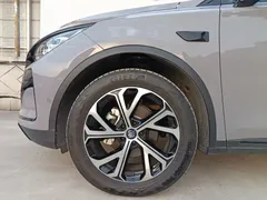 2025 BYD Tang DM-i PHEV 115km Flagship — фото 5