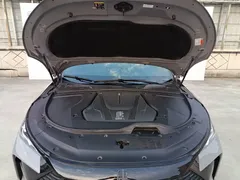 2025 BYD Tang DM-i PHEV 115km Flagship — фото 6