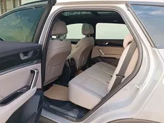 2025 BYD Tang DM-i PHEV 115km Flagship — фото 9