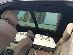 2025 BYD Tang DM-i PHEV 115km Flagship — фото 10