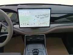 2025 BYD Tang DM-i PHEV 115km Flagship — фото 13