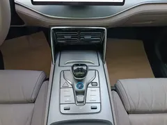 2025 BYD Tang DM-i PHEV 115km Flagship — фото 14
