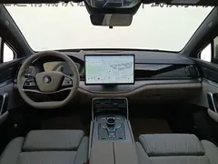 2025 BYD Tang DM-i PHEV 115km Flagship — фото 15