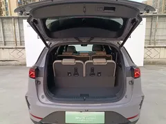 2025 BYD Tang DM-i PHEV 115km Flagship — фото 17