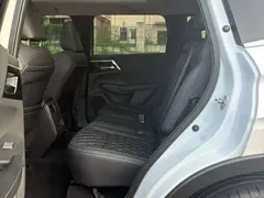 2023 Mitsubishi Outlander 1.5T CVT 2WD Premium 7-seat, белый — фото 8