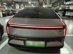 2025 Xpeng P7 702 Long Range Ultra — фото 6