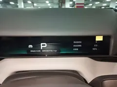 2025 Xpeng P7 702 Long Range Ultra — фото 12