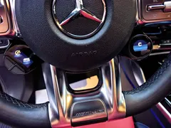 2023 Mercedes-Benz A-Class AMG A 35 4MATIC, чёрный — фото 15