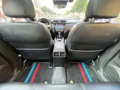 2022 Nissan X-Trail 2.0L 2WD Premium, белый — фото 9