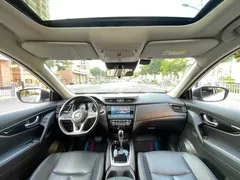 2022 Nissan X-Trail 2.0L 2WD Premium, белый — фото 10