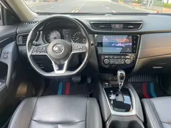 2022 Nissan X-Trail 2.0L 2WD Premium, белый — фото 11