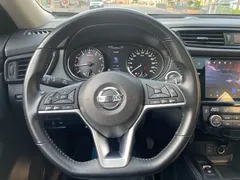 2022 Nissan X-Trail 2.0L 2WD Premium, белый — фото 12