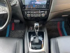 2022 Nissan X-Trail 2.0L 2WD Premium, белый — фото 13