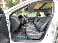 2022 Nissan X-Trail 2.0L 2WD Premium, белый — фото 14