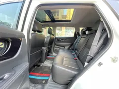 2022 Nissan X-Trail 2.0L 2WD Premium, белый — фото 15