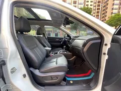 2022 Nissan X-Trail 2.0L 2WD Premium, белый — фото 16