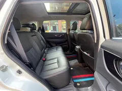 2022 Nissan X-Trail 2.0L 2WD Premium, белый — фото 17