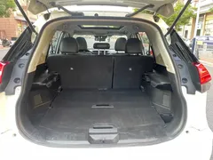 2022 Nissan X-Trail 2.0L 2WD Premium, белый — фото 21