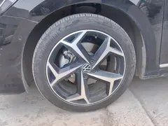 2023 Volkswagen Passat 330TSI Luxury, чёрный — фото 6