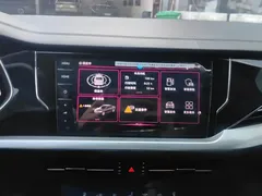 2023 Volkswagen Passat 330TSI Luxury, чёрный — фото 13