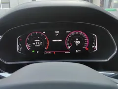 2023 Volkswagen Passat 330TSI Luxury, чёрный — фото 14