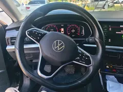 2023 Volkswagen Passat 330TSI Luxury, чёрный — фото 15