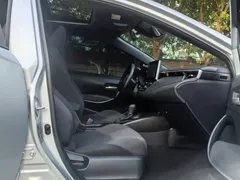 2022 Toyota Levin Hybrid 1.8H E-CVT Luxury — фото 5