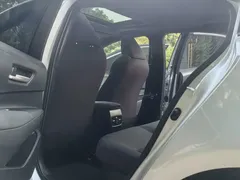 2022 Toyota Levin Hybrid 1.8H E-CVT Luxury — фото 7