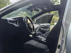 2022 Toyota Levin Hybrid 1.8H E-CVT Luxury — фото 8