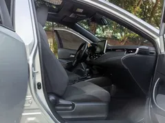 2022 Toyota Levin Hybrid 1.8H E-CVT Luxury — фото 10