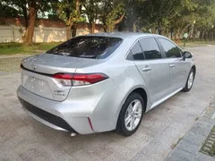 2022 Toyota Levin Hybrid 1.8H E-CVT Luxury — фото 13