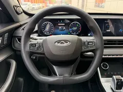 2022 Chery Tiggo 7 Pro 1.5T CVT Luxury, белый — фото 9