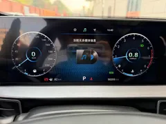 2022 Chery Tiggo 7 Pro 1.5T CVT Luxury, белый — фото 10