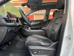2022 Chery Tiggo 7 Pro 1.5T CVT Luxury, белый — фото 17