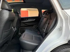 2022 Chery Tiggo 7 Pro 1.5T CVT Luxury, белый — фото 18