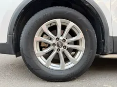 2022 Chery Tiggo 7 Pro 1.5T CVT Luxury, белый — фото 20