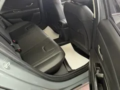 2022 Hyundai Elantra 1.5L CVT LUX Premium — фото 20