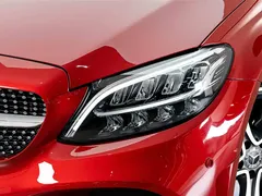 2021 Mercedes-Benz C-Class C 260 L Sport — фото 4