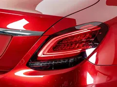 2021 Mercedes-Benz C-Class C 260 L Sport — фото 8