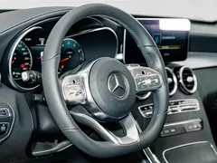 2021 Mercedes-Benz C-Class C 260 L Sport — фото 9