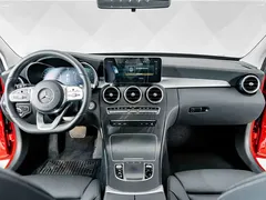 2021 Mercedes-Benz C-Class C 260 L Sport — фото 10