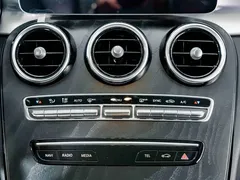 2021 Mercedes-Benz C-Class C 260 L Sport — фото 11